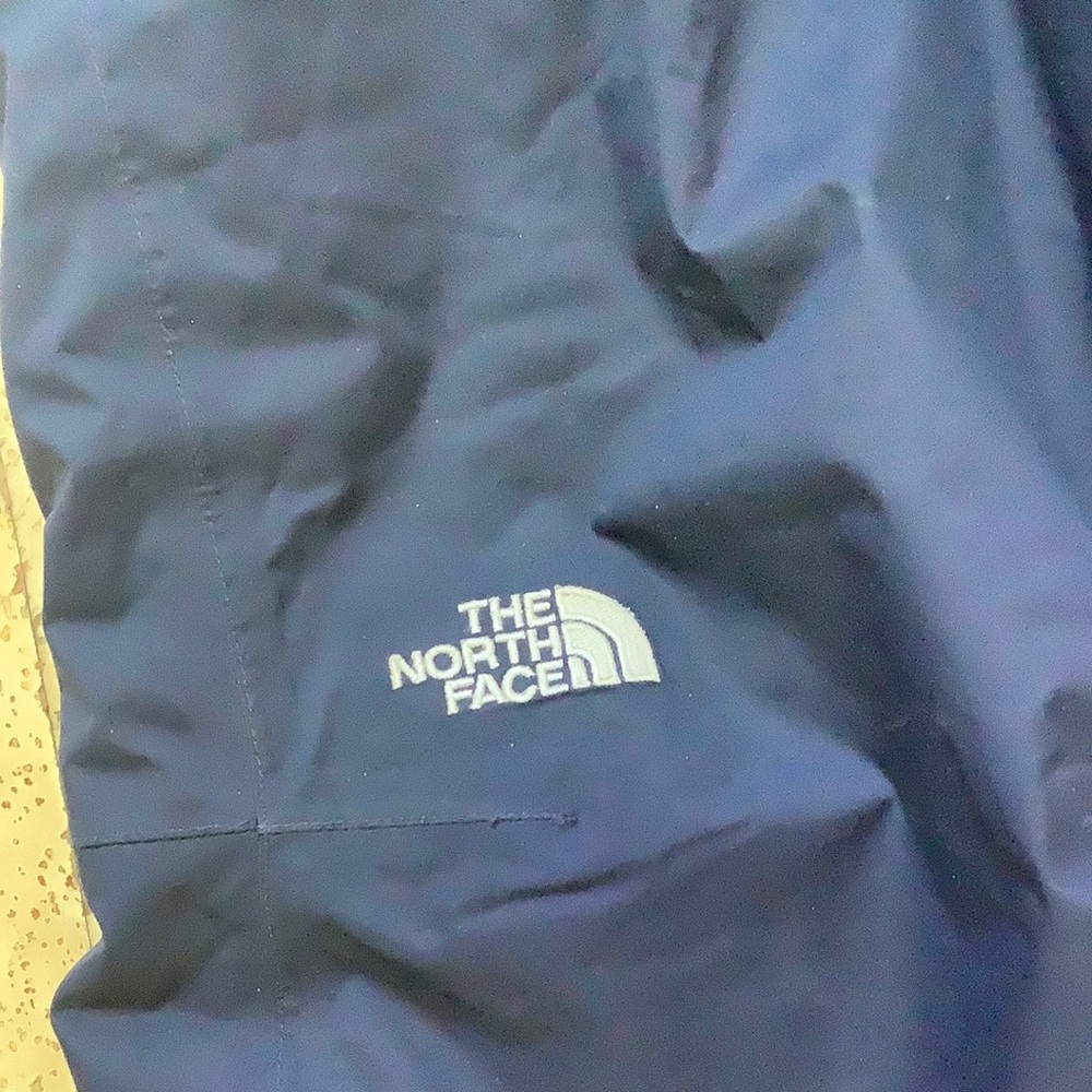 The North Face girls ski pants